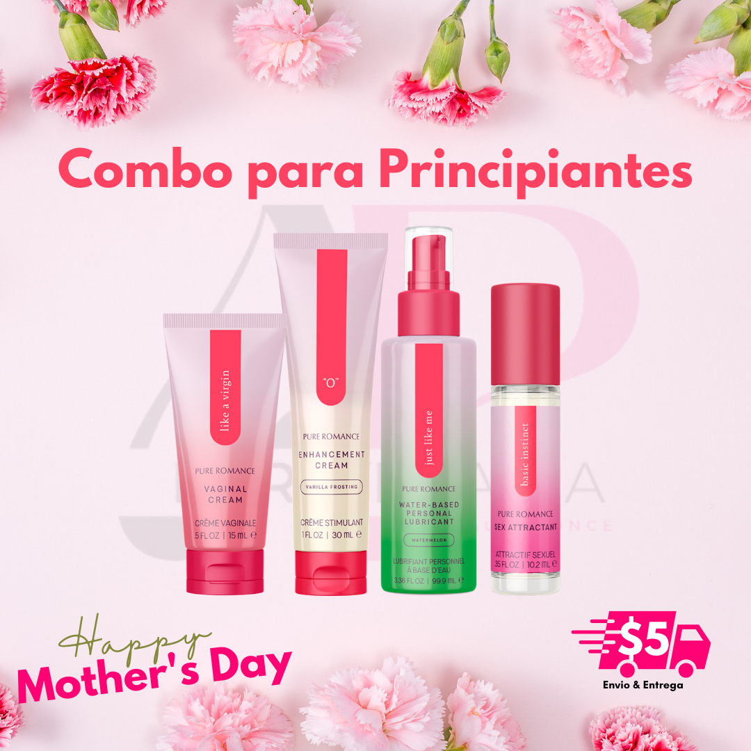 Combo para Principiantes