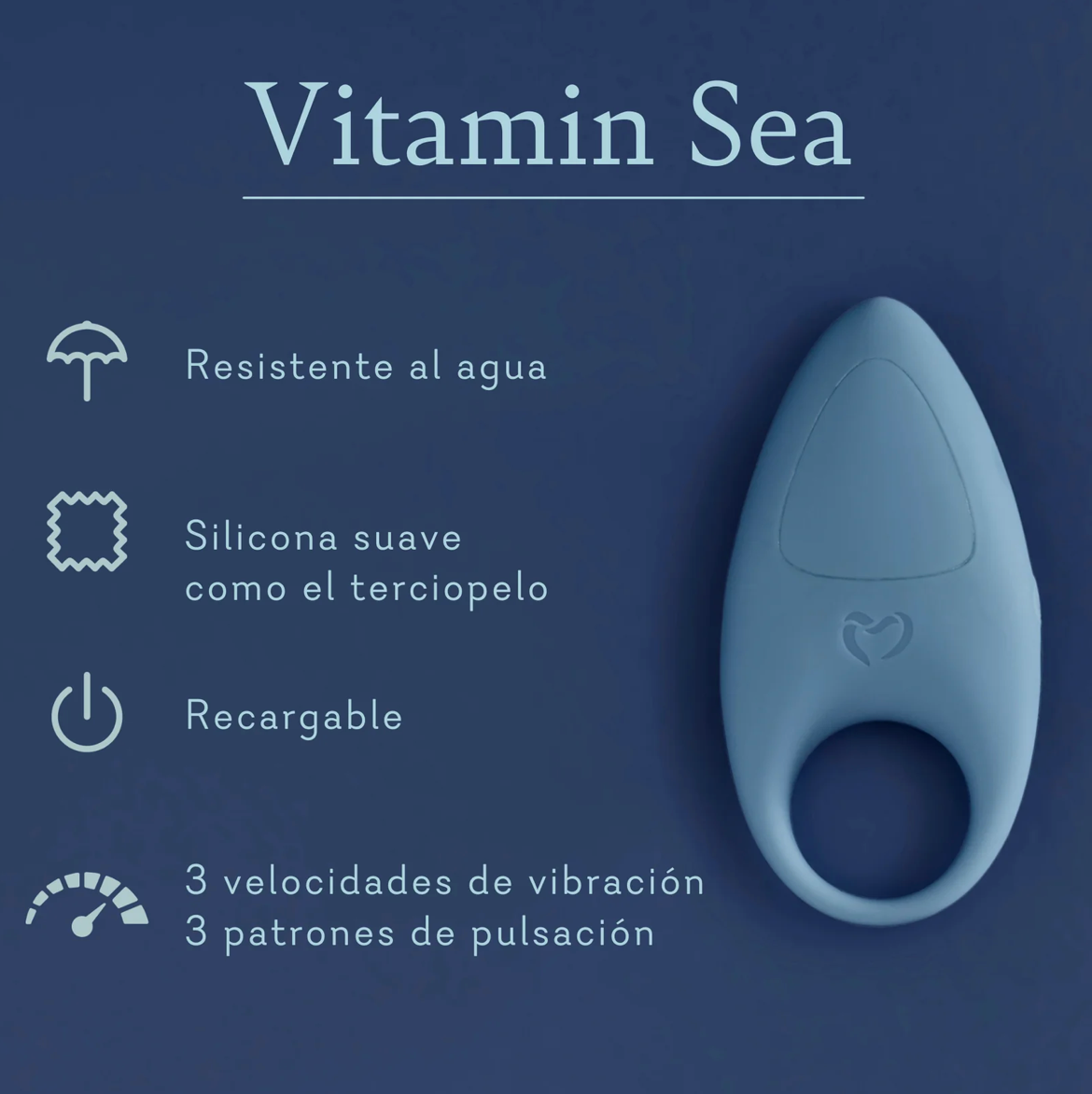 Vitamin Sea