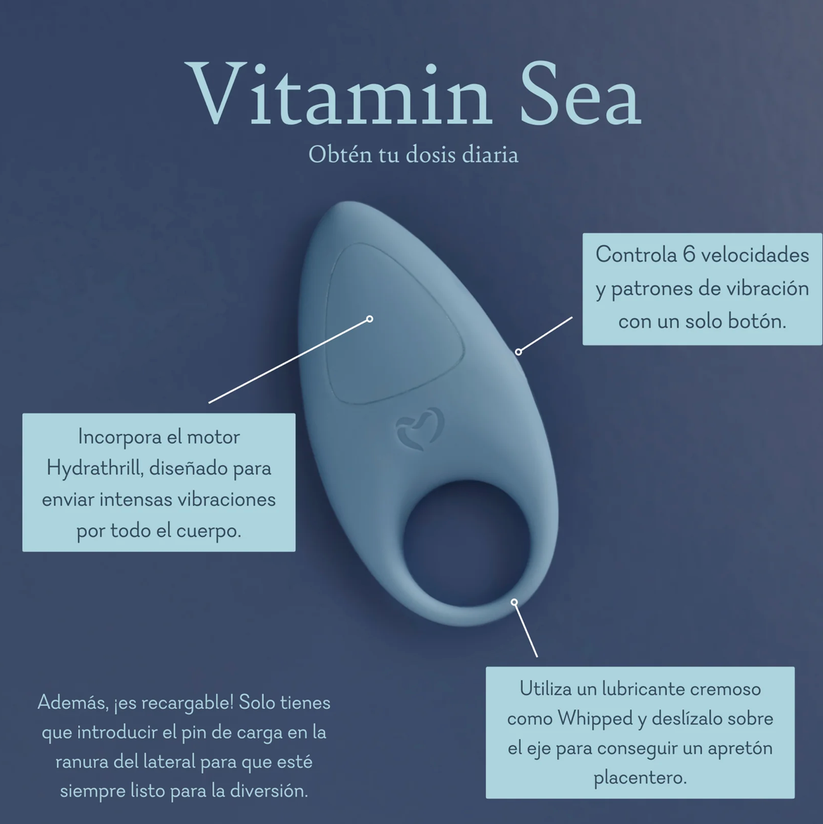 Vitamin Sea