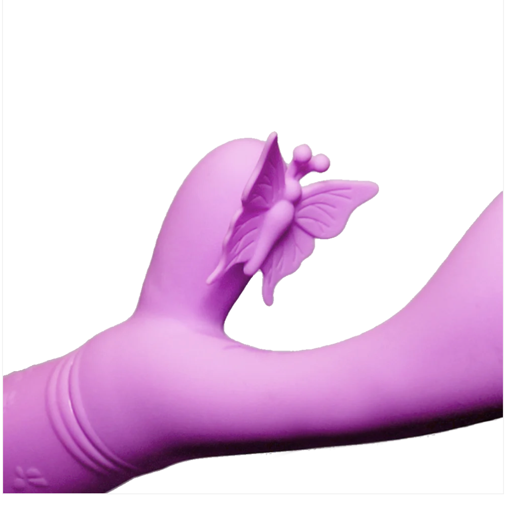 Fluttervibe