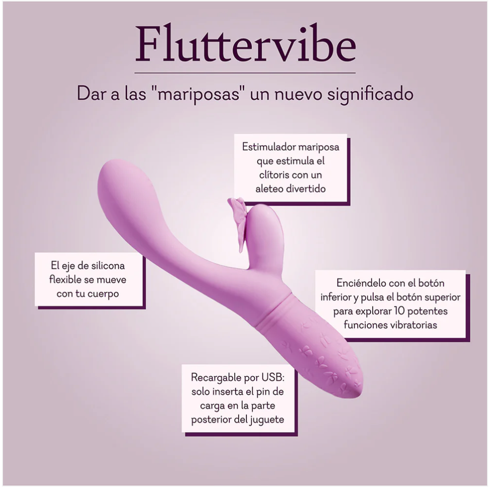 Fluttervibe