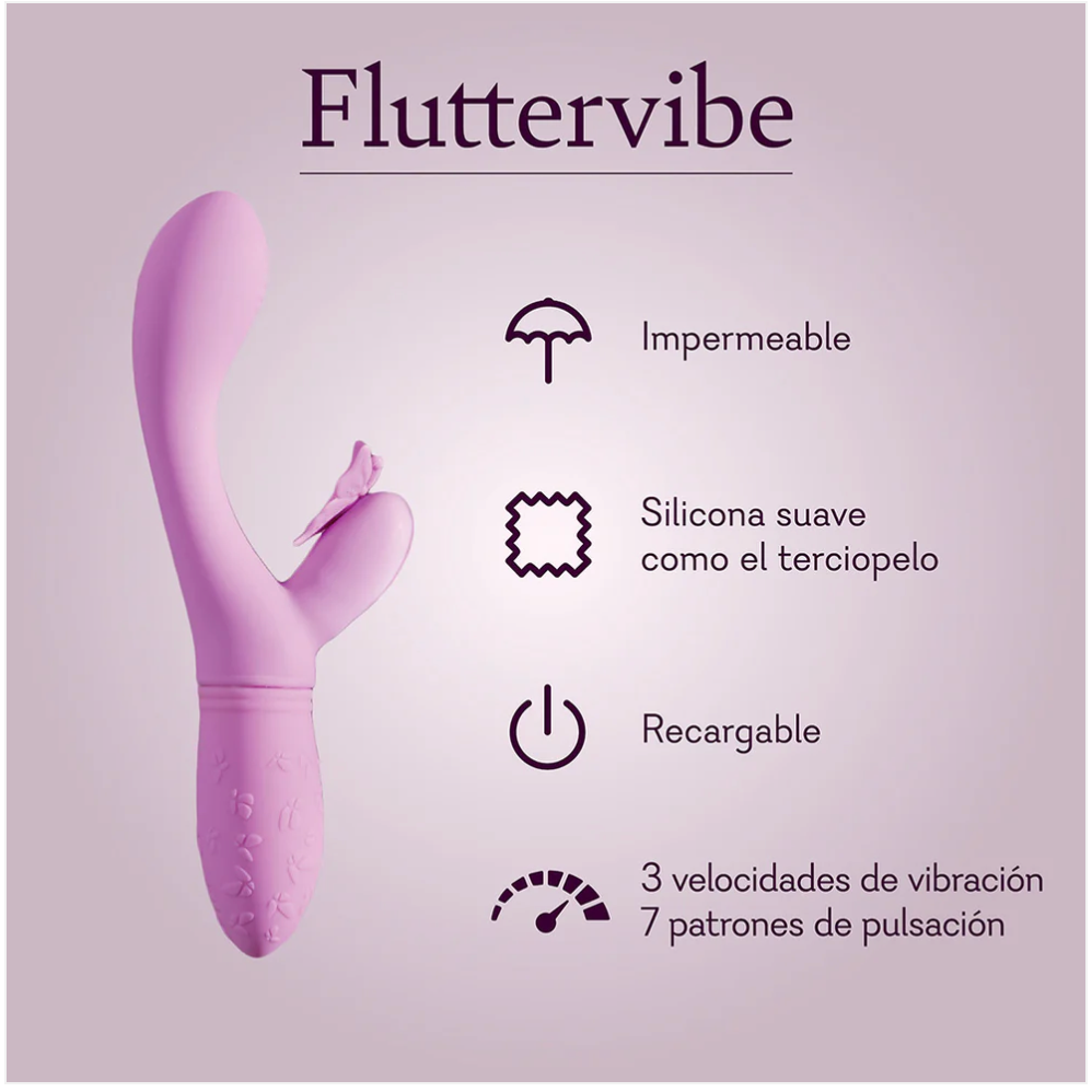 Fluttervibe