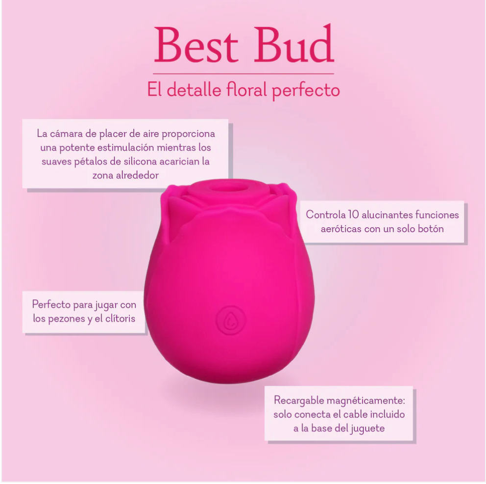 Best Bud