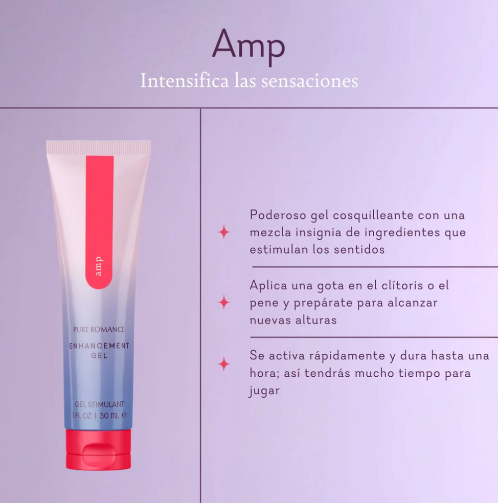 AMP