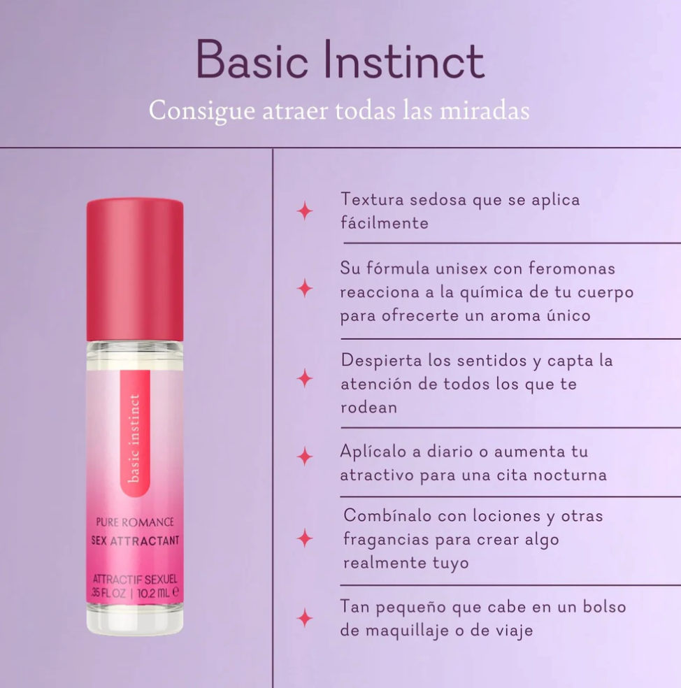Basic Instinct
