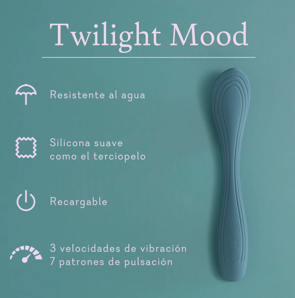 Twilight Mood