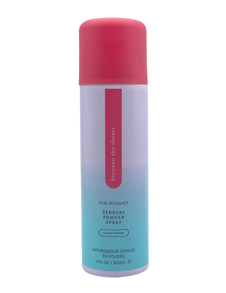 Between The Sheets Island Breeze