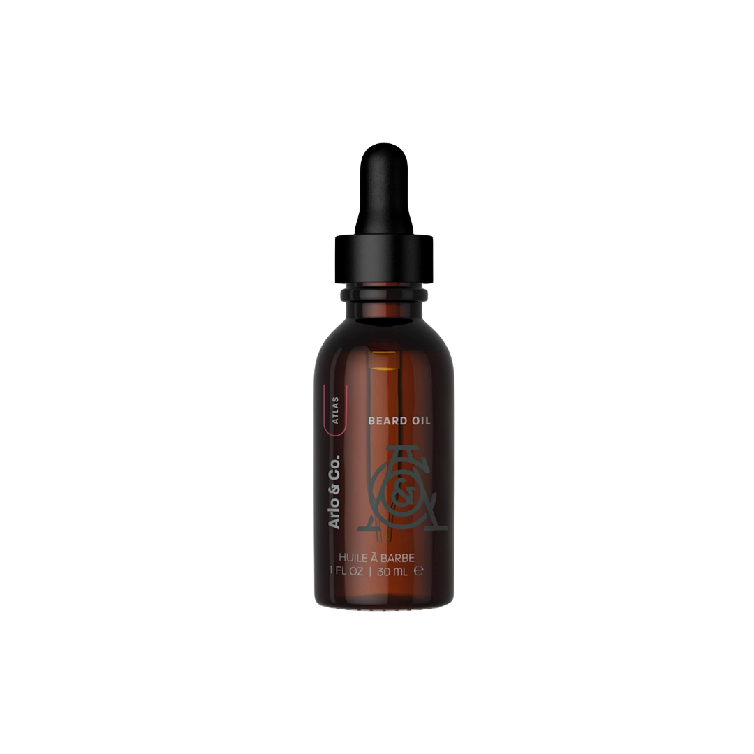 Beard Oil