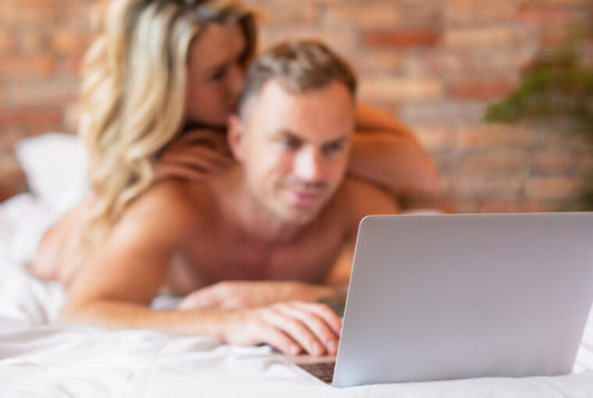 UNA INTRODUCCIÓN AL PORNO