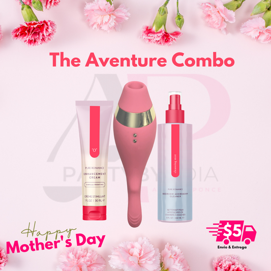 The Aventure Combo
