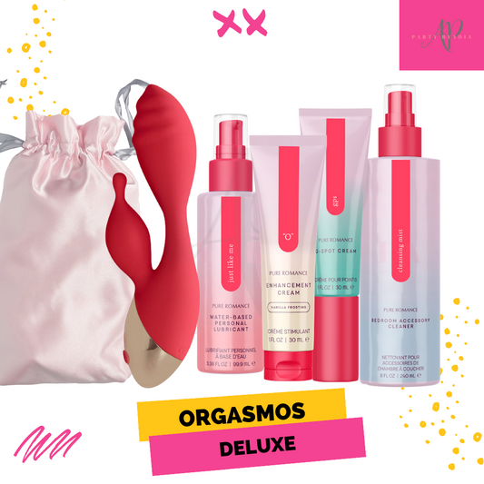 Orgasmo Deluxe