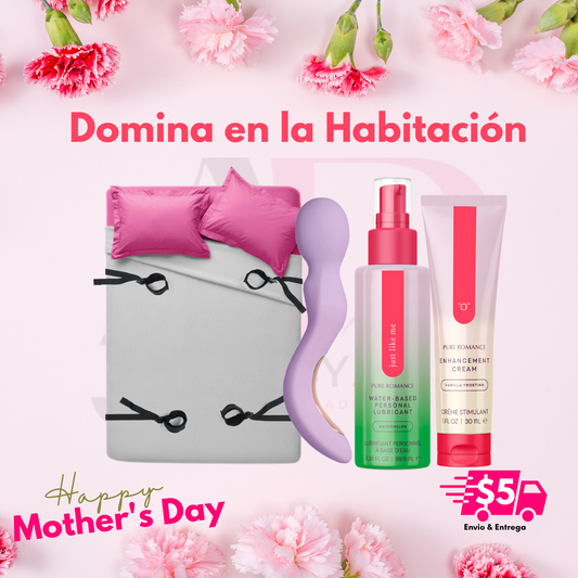 Domina en la Habitacion