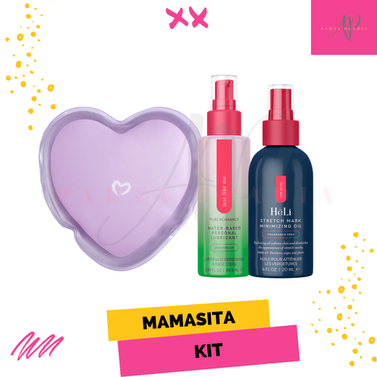 Mamasita Kit !