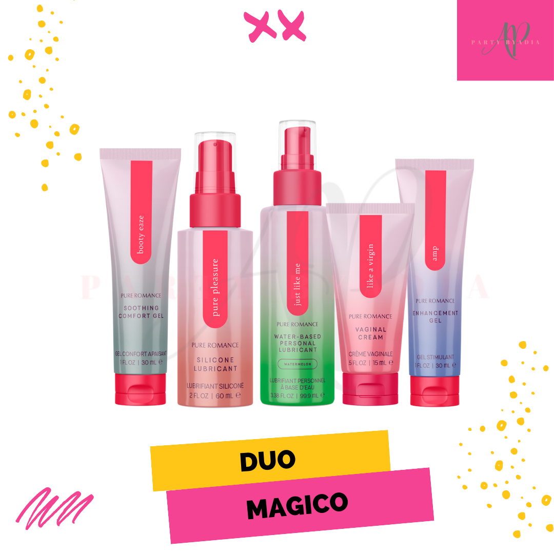 Duo Magico