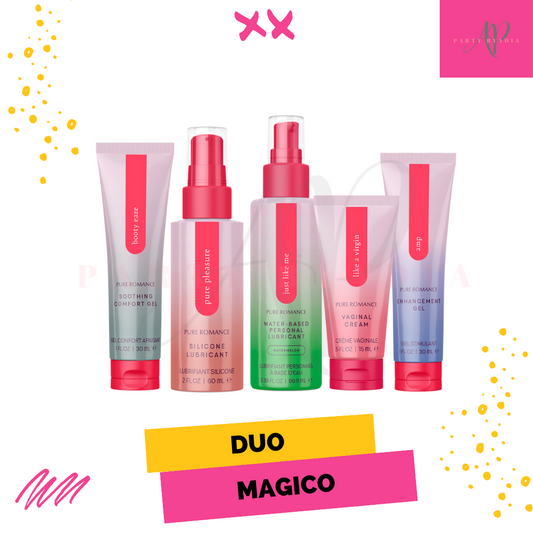 Duo Magico