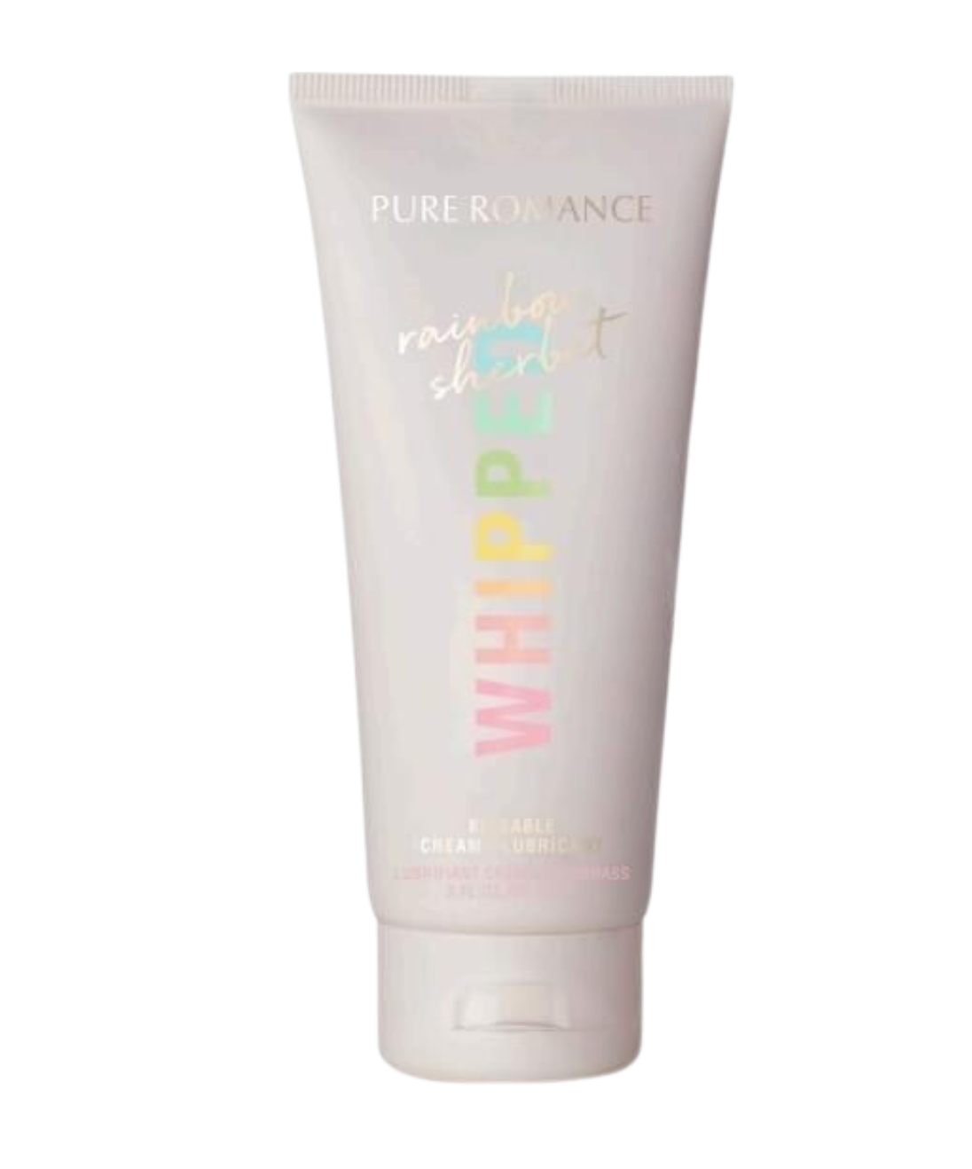 Whipped - Raibown Sherbert