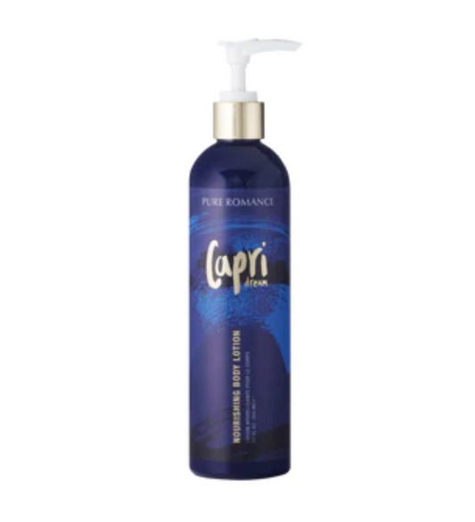 Nourishing Body Lotion