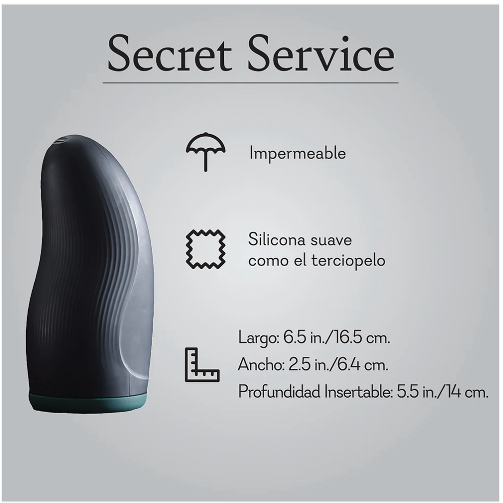Secret Service