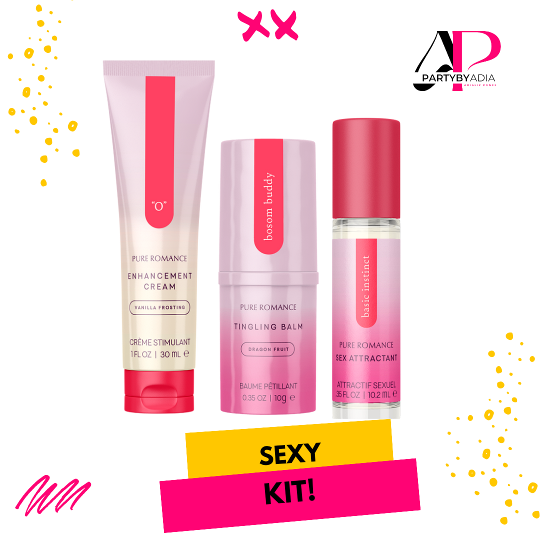 Sexy Kit