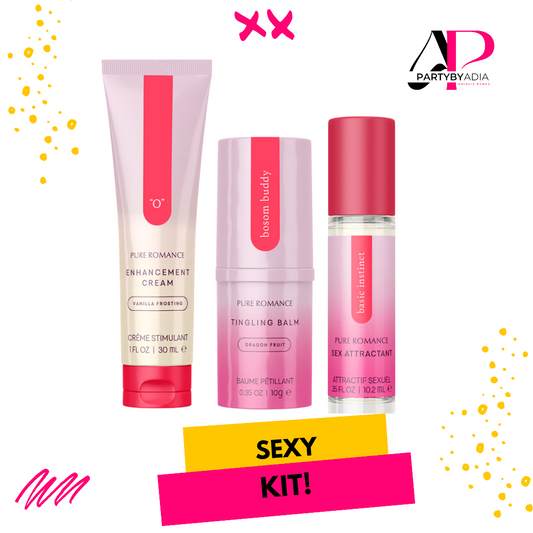 Sexy Kit